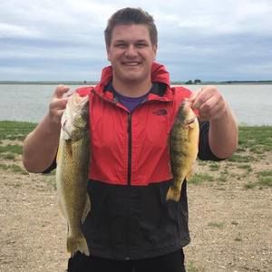 Meet your Posher, Kaleb